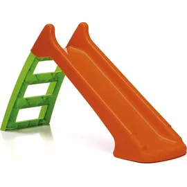 Paradiso Toys Rutsche gelb/grün