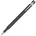 Caran d Ache 842 009 Metall-Füllfederhalter 849 Schwarz Feder EF