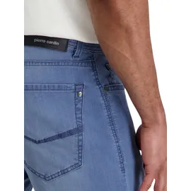 Pierre Cardin Lyon Straight Leg Blau 33/32