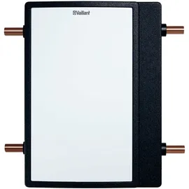 Vaillant flexoCOMPACT exclusive VWF 118/4 Wasser-/Wasser-Wärmepumpe 4 kW