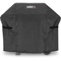 Weber Grillabdeckung Größe 300 schwarz