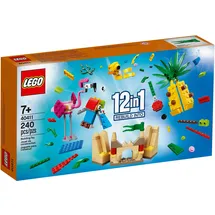 LEGO Creator Sommerspaß 40411