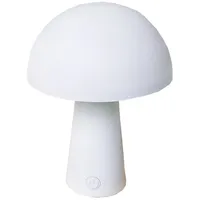 Coen bakker LED Tischlampe dimmbar IP44 Innen Außen 15x21cm