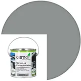 OSMO Garten- Fassadenfarbe 2,5l, 24,78 EUR/L