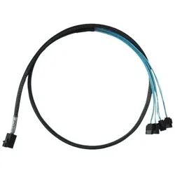 HighPoint SATA- / SAS-Kabel - SFF-8643 (M)