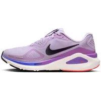 Nike Structure 26 Schuhe (Größe 38.5, lila)