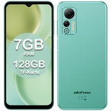 Ulefone Note 14 3GB/16GB Grün