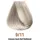 BBCOS Innovation Evo Hair Dye 9/11 intensiv asch sehr hellblond 100 ml