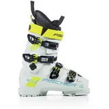 Fischer Rc4 95 Vac Gw Alpin-skischuhe - Ice Grey - 26.5