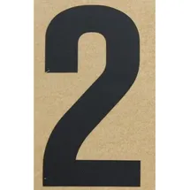 CONACORD Klebezahl 2