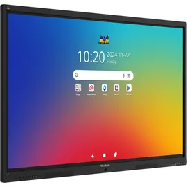 ViewSonic ViewBoard IFP5541-1-1C 55"