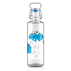 Soulbottles Krümelmonster 1L