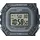 Casio Collection W-218H Kunststoff 38 mm W-218H-8AVEF
