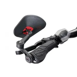 Krampe KF Sport Fahrradspiegel Innenklemmung schwarz