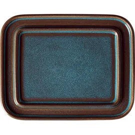Villeroy & Boch like. by Villeroy & Boch Lave glacé Butterdose
