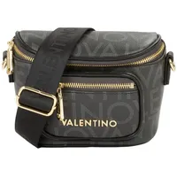 Valentino Regina Re Belt Bag Umhängetasche Synthetik Black