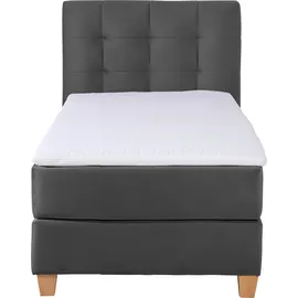Home Affaire Moulay 104 x 211 cm H4 Grau