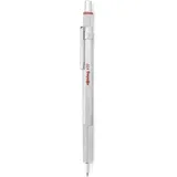 Rotring Kugelschreiber Silber