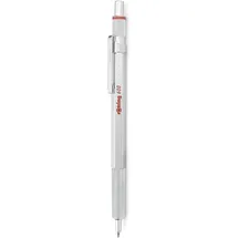 Rotring Kugelschreiber Silber