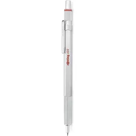 Rotring Kugelschreiber Silber