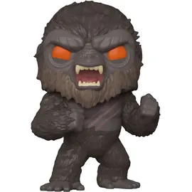 Funko Pop! Godzilla vs Kong - Battle-Ready Kong #50952