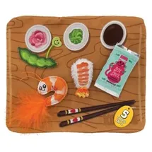 Kong Pull-A-Partz Sushi