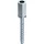 Heco MULTI-MONTI-plus I 6,0 x 40 Innengewindeanker Sechskant A2K