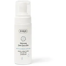 Ziaja Limpiador Facial En Espuma 150 ml