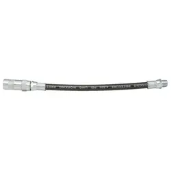 Hebel-Fettpresse mit flexiblem Schlauch, 400g