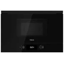 Teka Ml 8220 Bis L Schwarz