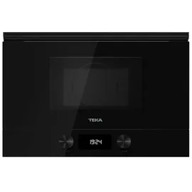 Teka Ml 8220 Bis L Schwarz