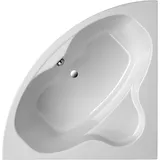 Ottofond Katamaran Eckbadewanne 150 x 150 cm (938001)