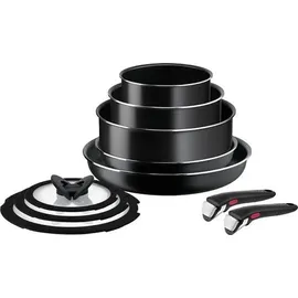 Tefal Ingenio Easy Cook & Clean Kochgeschirr-Set 3-teilig L1539243