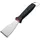 FMprofessional Grillspachtel Edelstahl schwarz/weiß