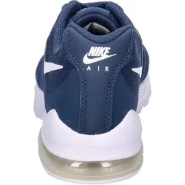 Nike Air Max Invigor Herren Navy/White 38,5