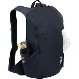 Jack Wolfskin ANCONA 14 l blau