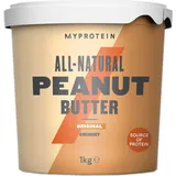 MYPROTEIN Erdnussbutter fein