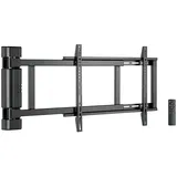 Equip 650336 32"-75" motorisierte TV-Schwenkhalterung