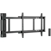 Equip 650336 32"-75" motorisierte TV-Schwenkhalterung