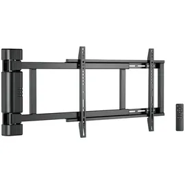Equip 650336 32"-75" motorisierte TV-Schwenkhalterung