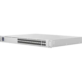 UBIQUITI networks Ubiquiti UniFi Switch Pro Aggregation Managed L3 Grau