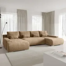 petits-meubles Luftsofa Ivana Beige