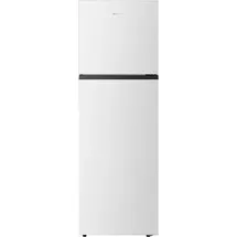 Hisense RT327N4AWE  Kühl-Gefrierkombination (251 l, 1676 mm hoch, Weiß)