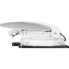 Megasat Caravanman Kompakt 4 Single, Satellitenantenne