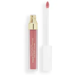 Revolution Pro Vegan Collagen Peptide High Shine Lipgloss 4 ml