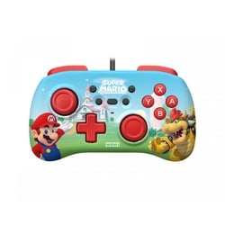 Hori Horipad Mini Controller - Super Mario