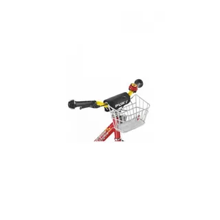 PUKY Lenkerkorb LKZ silber