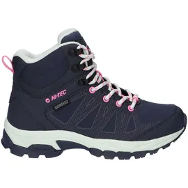 Hi Tec Hi-Tec Raven Mid, WP Woman (marineblau, pink),