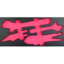 PROJAHN ProForm Einlage leer f.