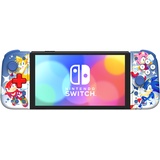 Hori Split Pad Compact (Sonic) (mehrfarbig) Switch OLED, Gaming Controller Mehrfarbig